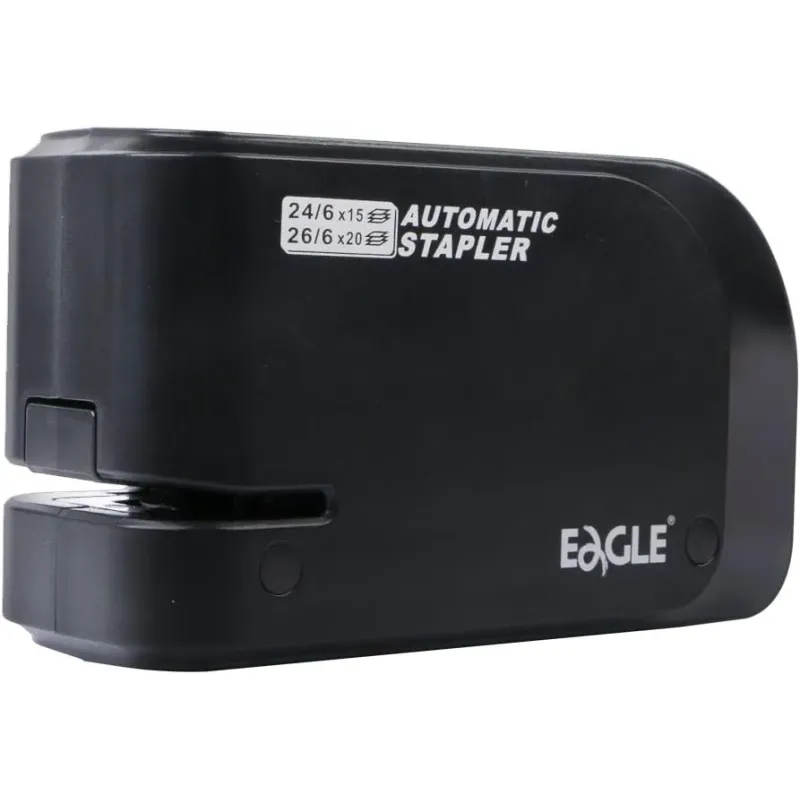 Grapadora eléctrica Eagle