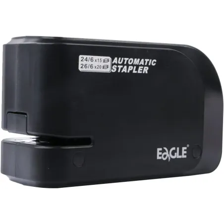 Grapadora eléctrica Eagle