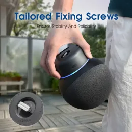 Base de batería E4 para altavoz Echo 4th Gen Amazon Alexa