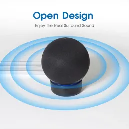 Base de batería E4 para altavoz Echo 4th Gen Amazon Alexa