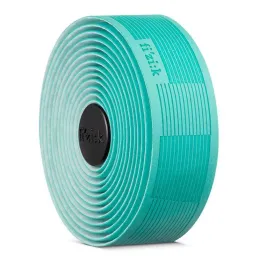 Fizik Cinta de manillar Vento Solocush Tacky 2.7 mm.Celeste