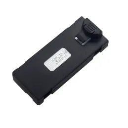 3 baterías de repuesto para dron RC de 3.7 V 1800 mAh RC batería de vuelo inteligente con cable de carga para A8 H8 F187 M5