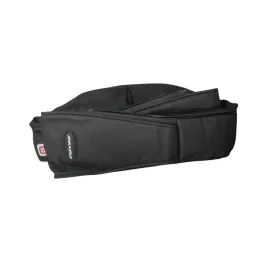 Masajeador eléctrico Shiatsu para espalda, cuello, hombros y cuerpo, con calefacción infrarroja, para coche y hogar Masajeador eléctrico Shiatsu para espalda, cuello, hombros y cuerpo, con calefacción infrarroja, para coche y hogar