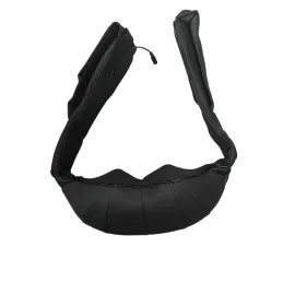 Masajeador eléctrico Shiatsu para espalda, cuello, hombros y cuerpo, con calefacción infrarroja, para coche y hogar Masajeador eléctrico Shiatsu para espalda, cuello, hombros y cuerpo, con calefacción infrarroja, para coche y hogar