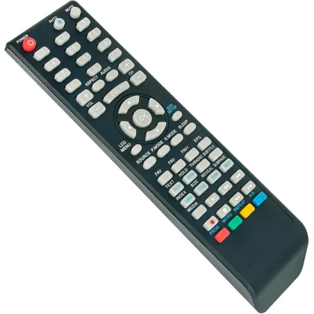Mando a Distancia Aplicable a DGM Alba TV LTV1961WCR LTV3264W LTV4065WH