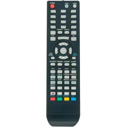 Mando a Distancia Aplicable a DGM Alba TV LTV1961WCR LTV3264W LTV4065WH