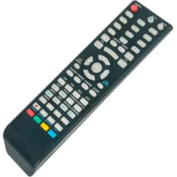 Mando a Distancia Aplicable a DGM Alba TV LTV1961WCR LTV3264W LTV4065WH