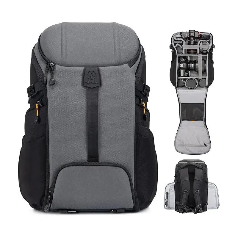 Mochila Bolsa grande para Camara Tayron