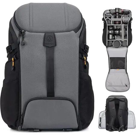 Mochila Bolsa grande para Camara Tayron