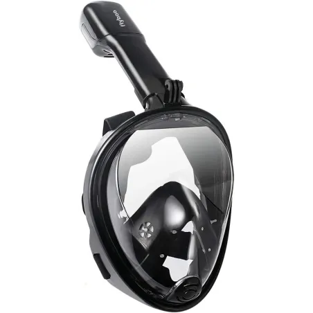 Máscara de Snorkel de Buceo