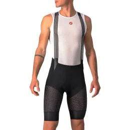 CASTELLI Ultimate Liner Pantalones Cortos de Ciclismo para Hombre
