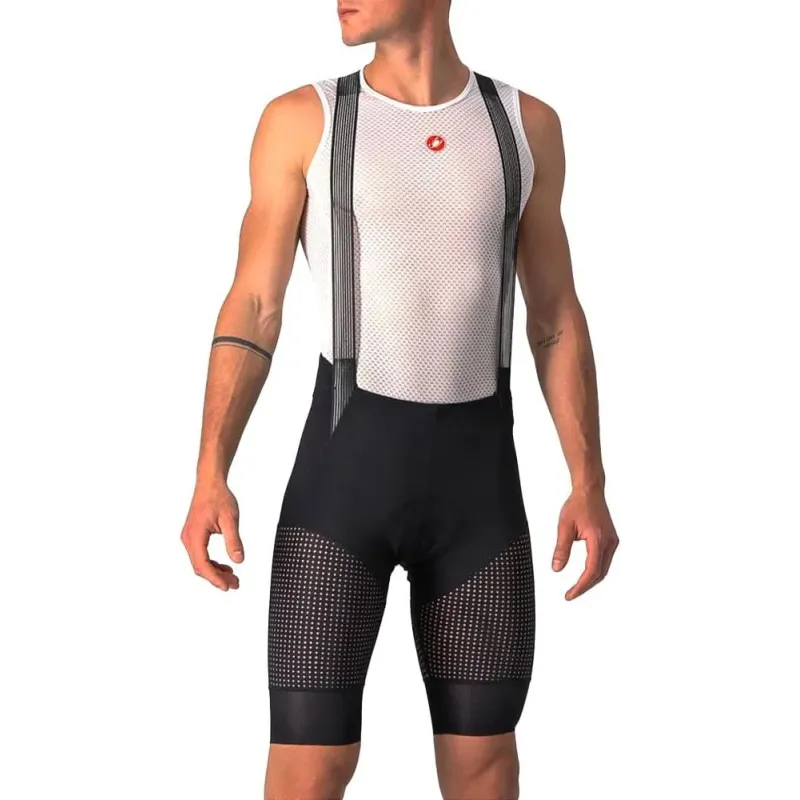 CASTELLI Ultimate Liner Pantalones Cortos de Ciclismo para Hombre CASTELLI Ultimate Liner Pantalones Cortos de Ciclismo para Hombre