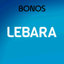 Bonos Lebara