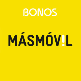 Bonos Masmovil