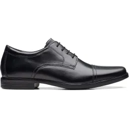 Zapatos de vestir Clarks HOWARD CAP. EU-46