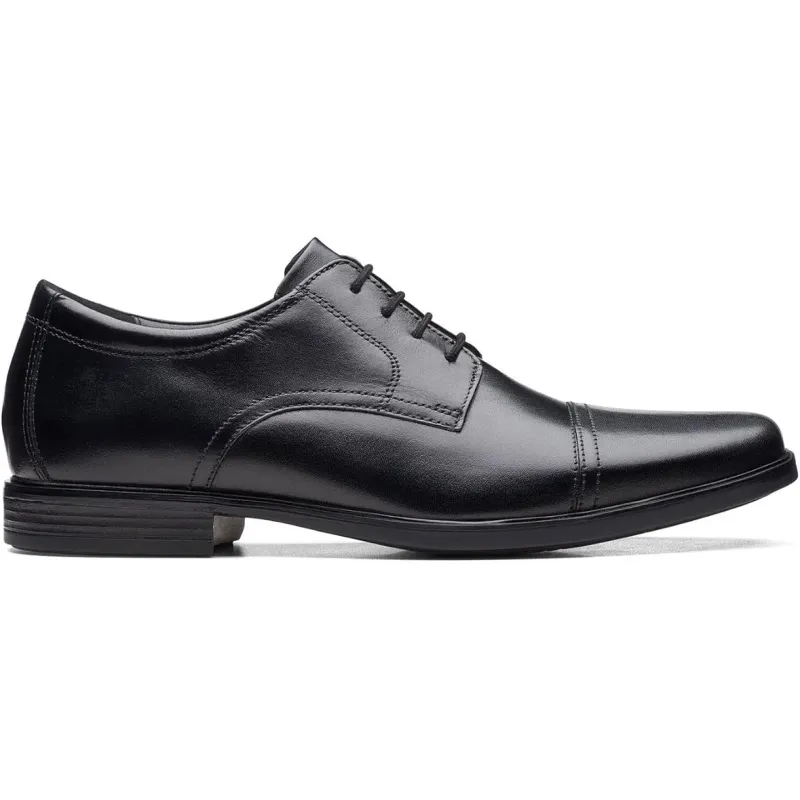 Zapatos de vestir Clarks HOWARD CAP. EU-46