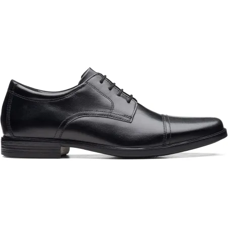 Zapatos de vestir Clarks HOWARD CAP. EU-46