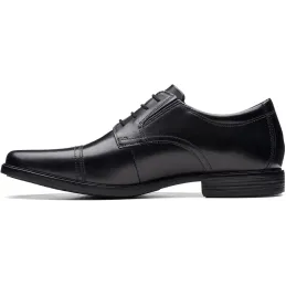 Zapatos de vestir Clarks HOWARD CAP. EU-46