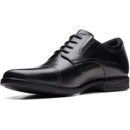 Zapatos de vestir Clarks HOWARD CAP. EU-46