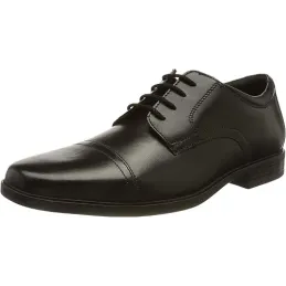 Zapatos de vestir Clarks HOWARD CAP. EU-46