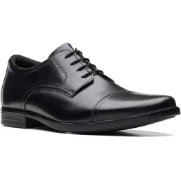 Zapatos de vestir Clarks HOWARD CAP. EU-46