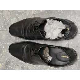 Zapatos de vestir Clarks HOWARD CAP. EU-46