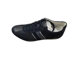 Zapatillas Geox U Wells C, Sneakers Hombre EU-46 Zapatillas Geox U Wells C, Sneakers Hombre EU-46