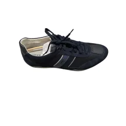 Zapatillas Geox U Wells C, Sneakers Hombre EU-46 Zapatillas Geox U Wells C, Sneakers Hombre EU-46