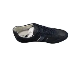 Zapatillas Geox U Wells C, Sneakers Hombre EU-46 Zapatillas Geox U Wells C, Sneakers Hombre EU-46