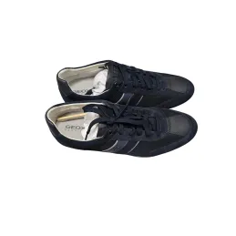Zapatillas Geox U Wells C, Sneakers Hombre EU-46 Zapatillas Geox U Wells C, Sneakers Hombre EU-46