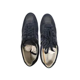 Zapatillas Geox U Wells C, Sneakers Hombre EU-46