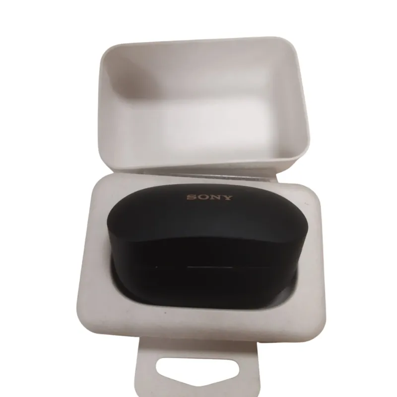 Sony WF-1000XM4 - Auriculares True Wireless con Noise Cancelling