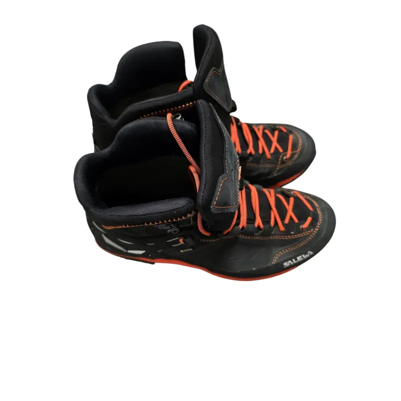 Botas Senderismo Salewa MTN Trainer Mid GTX EU44