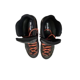 Botas Senderismo Salewa MTN Trainer Mid GTX EU44