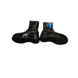 Botas Con Plataforma Mujer Mustang 51951. EU-37
