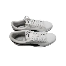 Zapatillas de Deporte Unisex Adulto , PUMA Smash V2 L . EU-42.5