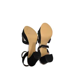 Zapato de tacón Mujer , Eferri Corbigny EU-39