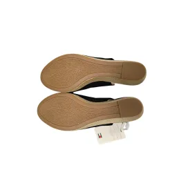 Sandalias para Mujer TOMMY HILFIGER (39 - Negro)