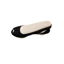 Sandalias para Mujer TOMMY HILFIGER (39 - Negro)