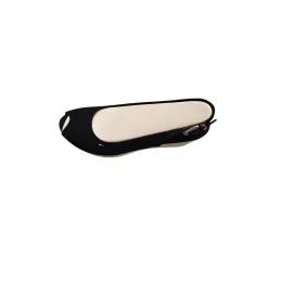 Sandalias para Mujer TOMMY HILFIGER (39 - Negro)