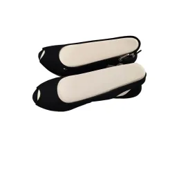 Sandalias para Mujer TOMMY HILFIGER (39 - Negro)