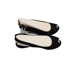 Sandalias para Mujer TOMMY HILFIGER (39 - Negro)