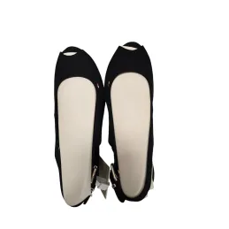 Sandalias para Mujer TOMMY HILFIGER (39 - Negro)