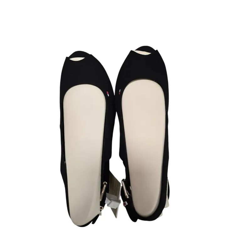 Sandalias para Mujer TOMMY HILFIGER (39 - Negro)