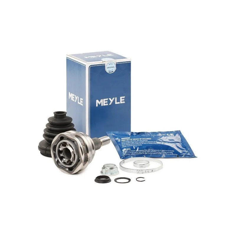 Meyle 100 498 0061 Juego de articulación, árbol de