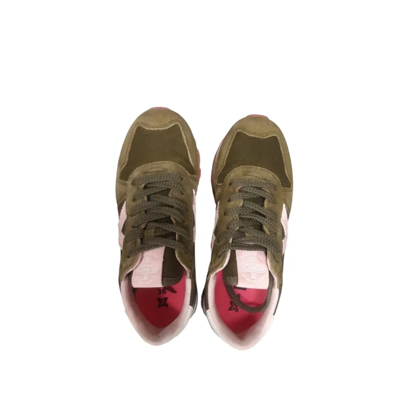Zapatillas Niñas Munich Mini Massana