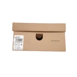 Zapatillas Niñas Munich Mini Massana