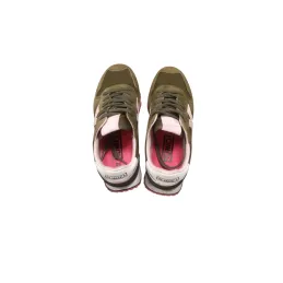 Zapatillas Niñas Munich Mini Massana