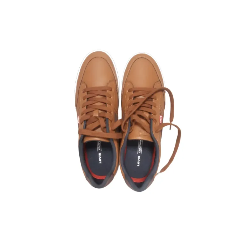 Levi's Men Turner 2.0 Sneaker