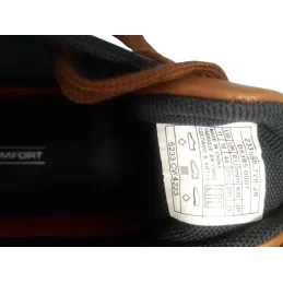 Levi's Men Turner 2.0 Sneaker